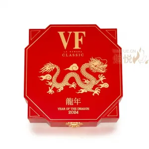 VEGAFINA YEAR OF THE DRAGON 2024LE